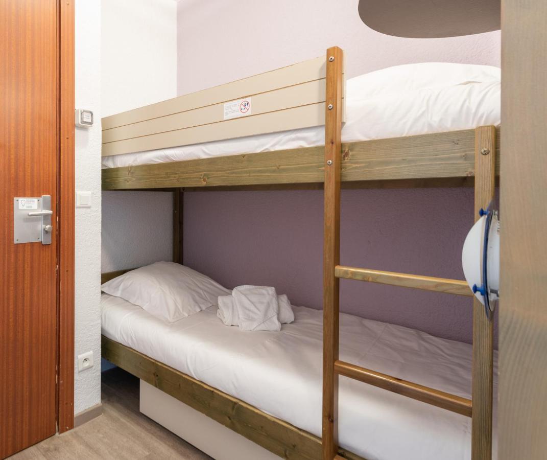 Residence Pierre & Vacances La Rostagne Жуан-Ле-Пин Екстериор снимка
