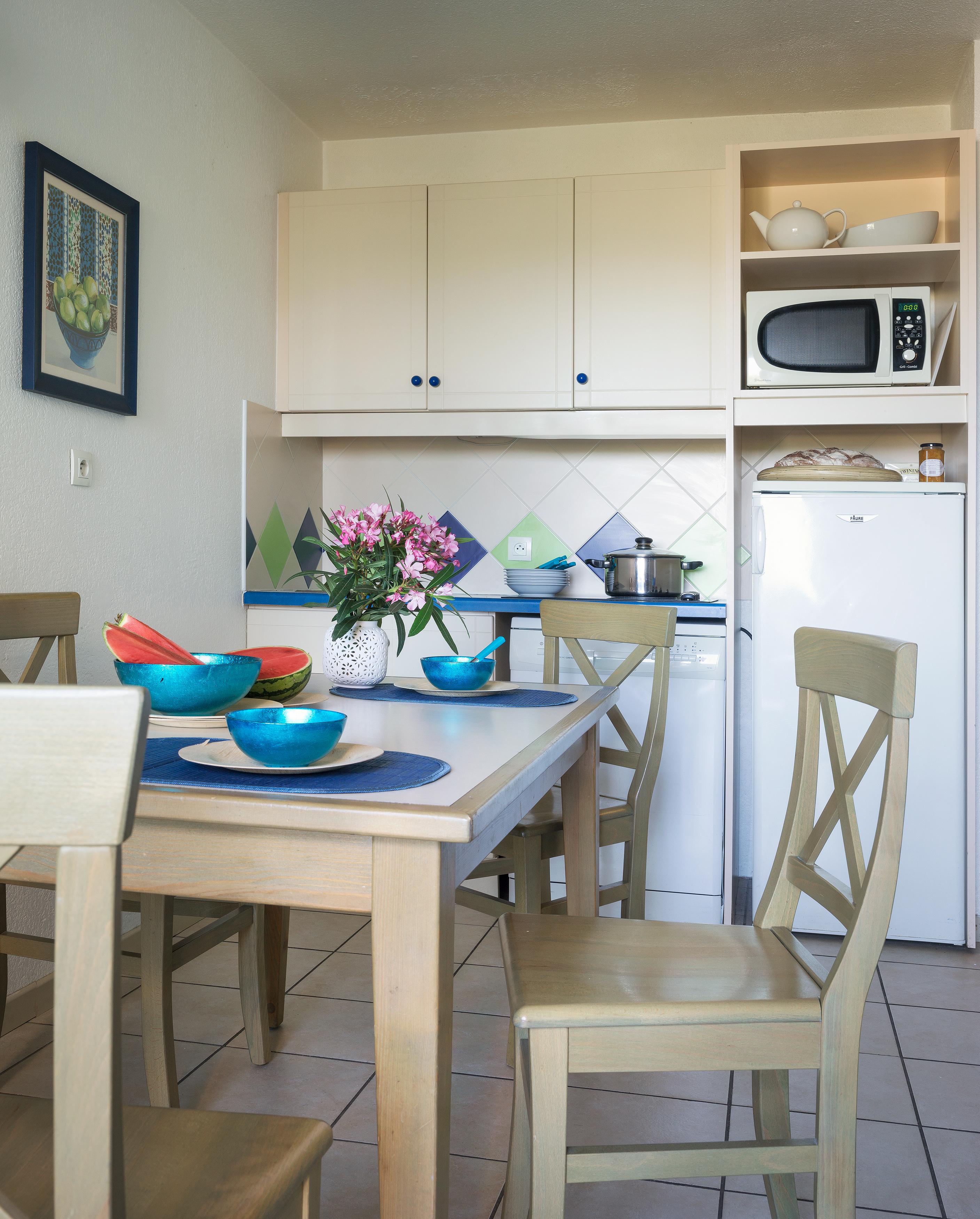 Residence Pierre & Vacances La Rostagne Жуан-Ле-Пин Екстериор снимка