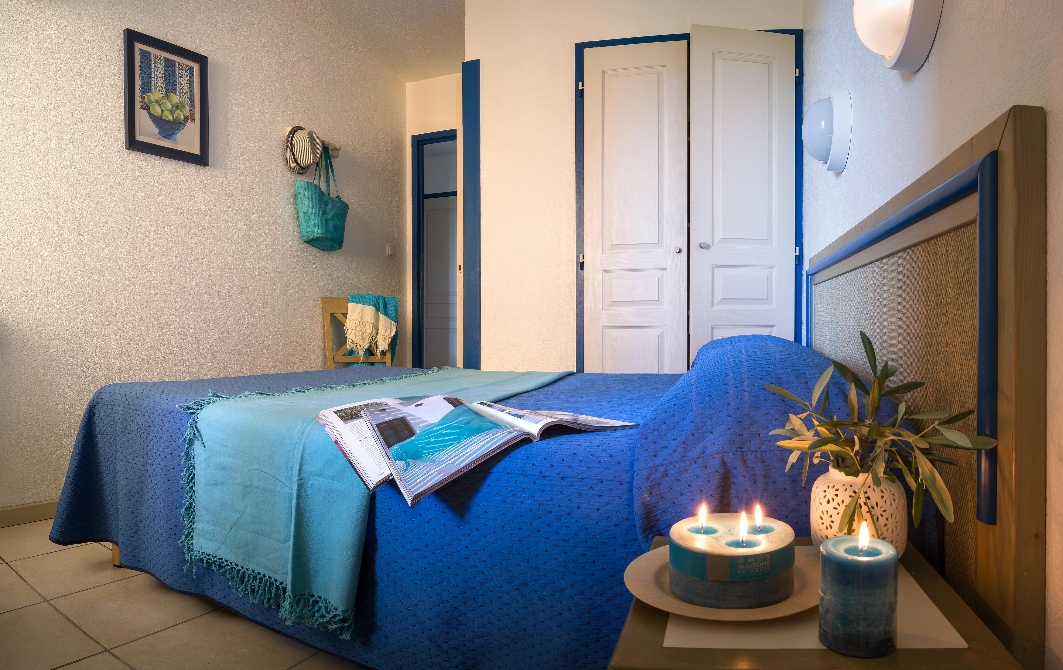Residence Pierre & Vacances La Rostagne Жуан-Ле-Пин Екстериор снимка