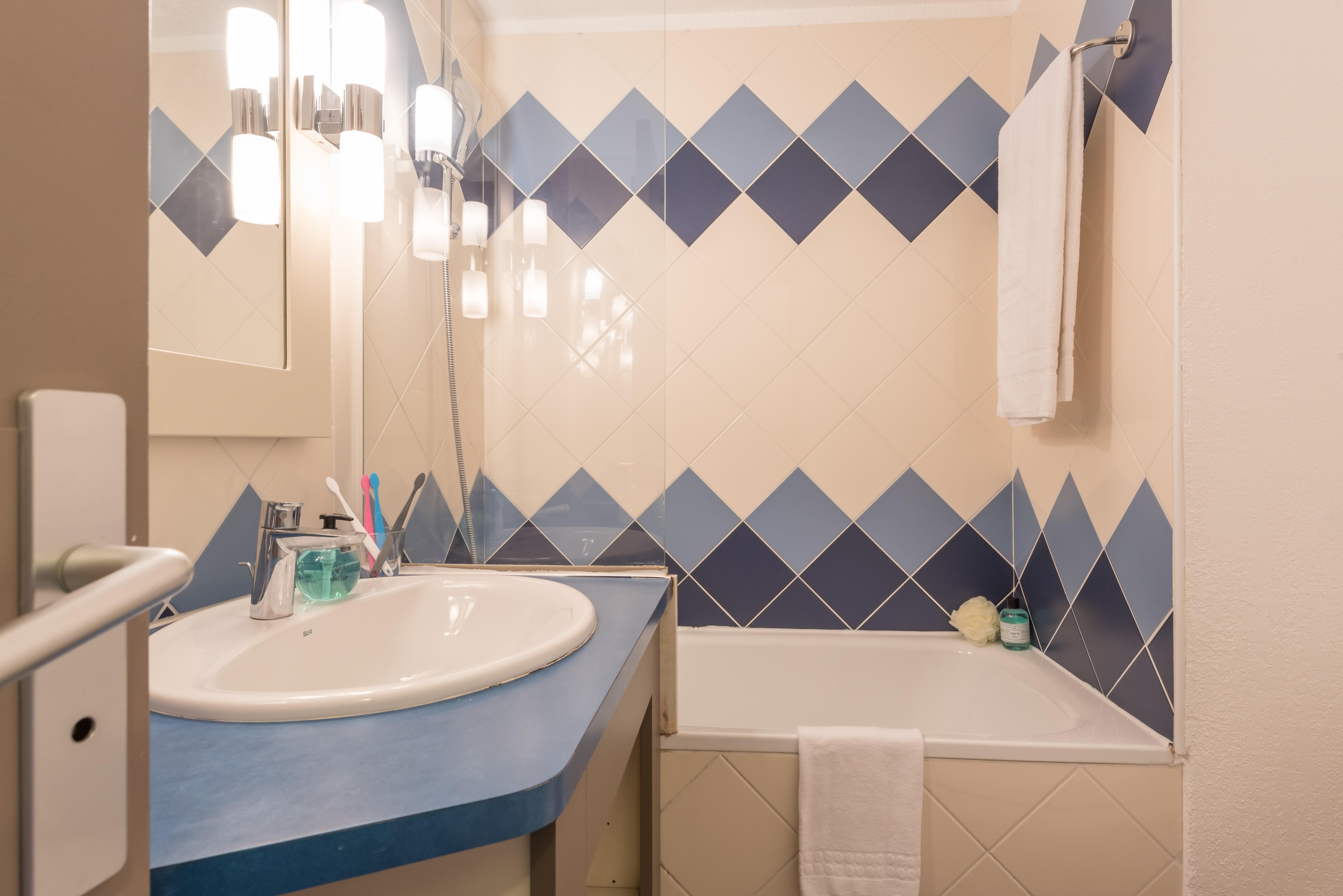 Residence Pierre & Vacances La Rostagne Жуан-Ле-Пин Екстериор снимка