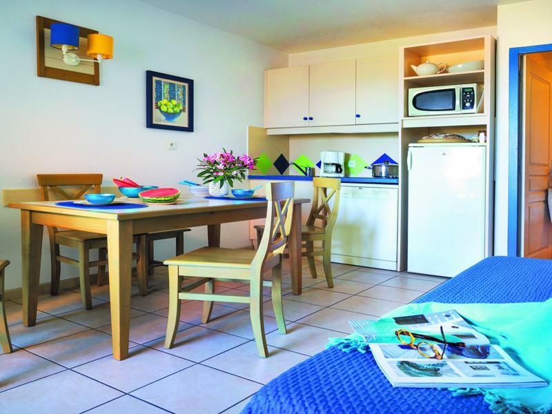 Residence Pierre & Vacances La Rostagne Жуан-Ле-Пин Екстериор снимка